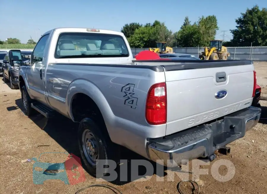 1FTBF2B66EEB16897 Photo# 2