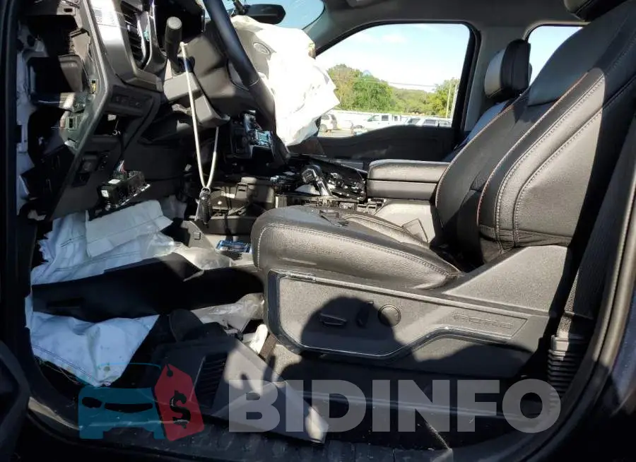 1FTFW1E55NKF20807 Photo# 7