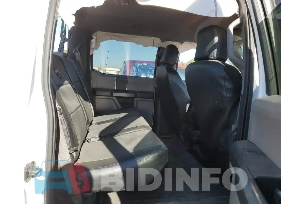 1FTFW1EF9FFA40336 Photo# 10