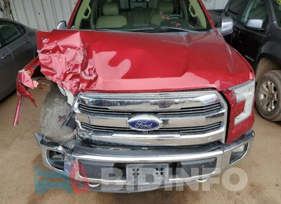1FTFW1EG9FKD80389 Photo# 11
