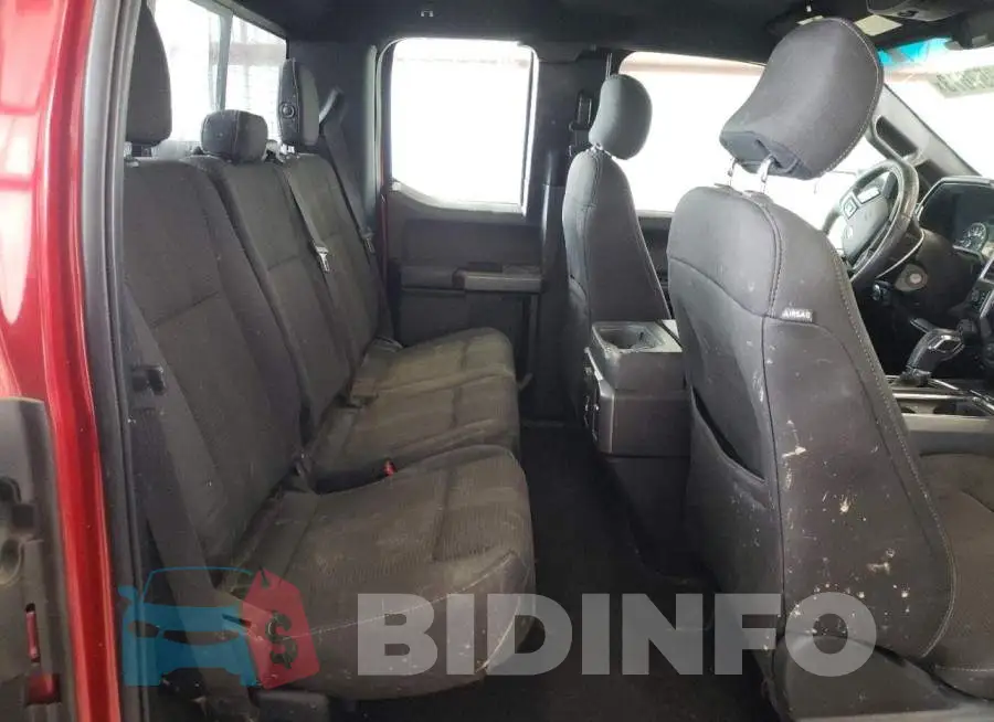 1FTFX1EF2GFB31575 Photo# 10