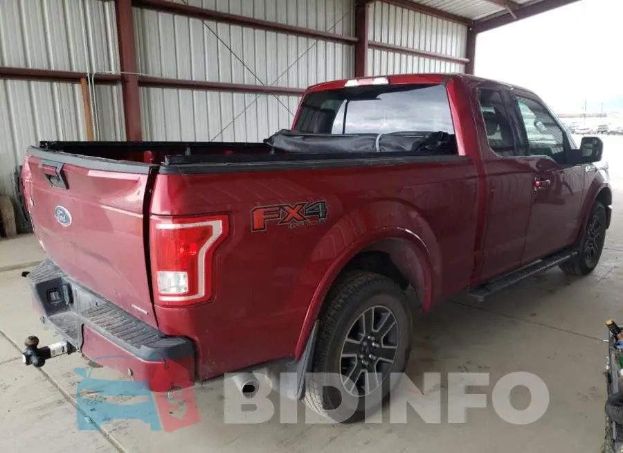1FTFX1EF2GFB31575 Photo# 3