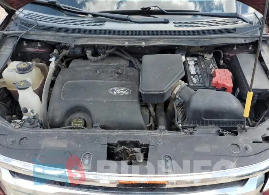 2FMDK4KC9EBA18220 Photo# 12