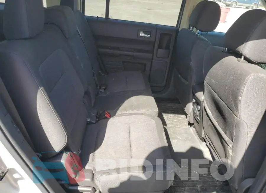 2FMGK5B8XJBA22236 Photo# 10