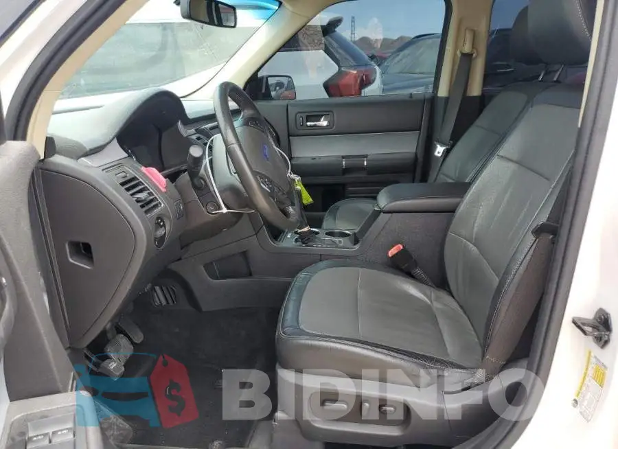 2FMGK5C82FBA18042 Photo# 7