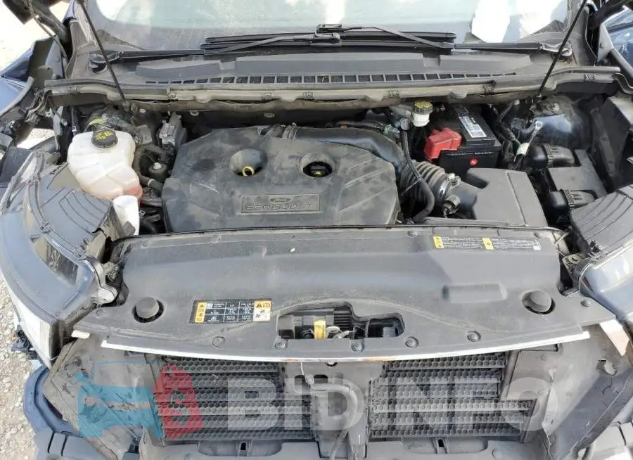 2FMPK3G96HBB59173 Photo# 11