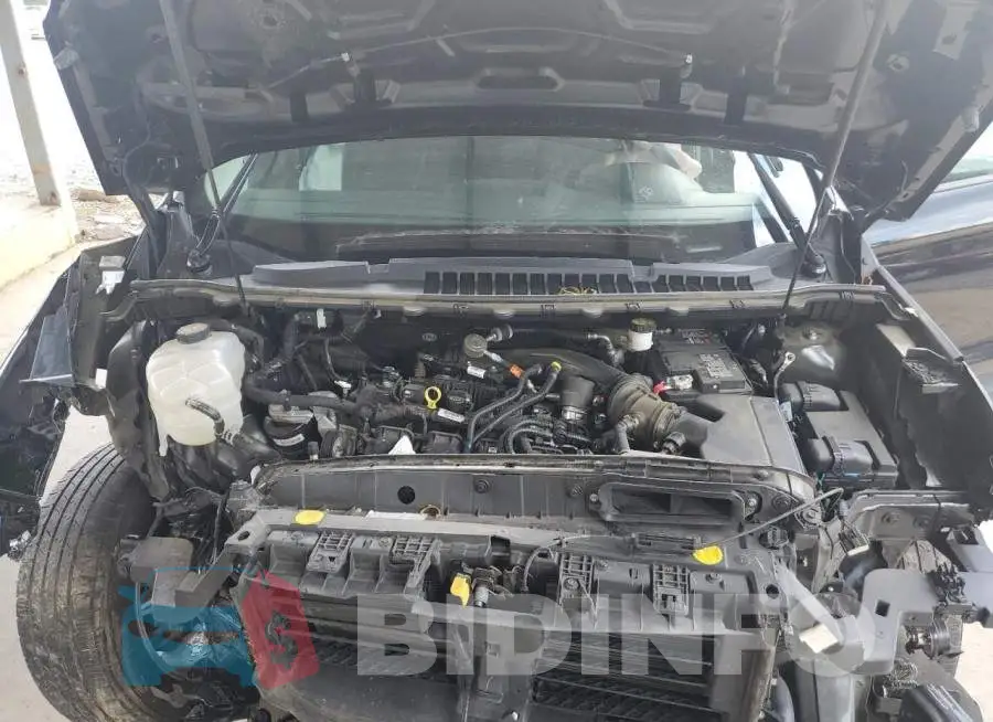 2FMPK3G98LBB40911 Photo# 12