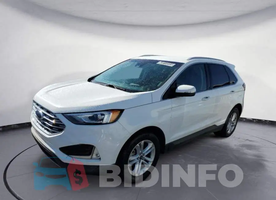 2FMPK3J92LBA57371 Photo# 1