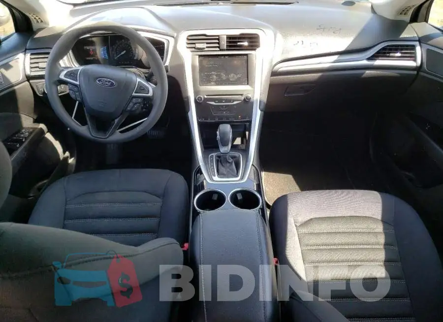 3FA6P0HD8ER107842 Photo# 8