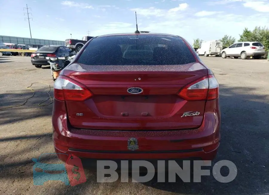 3FADP4BJ4HM158026 Photo# 6