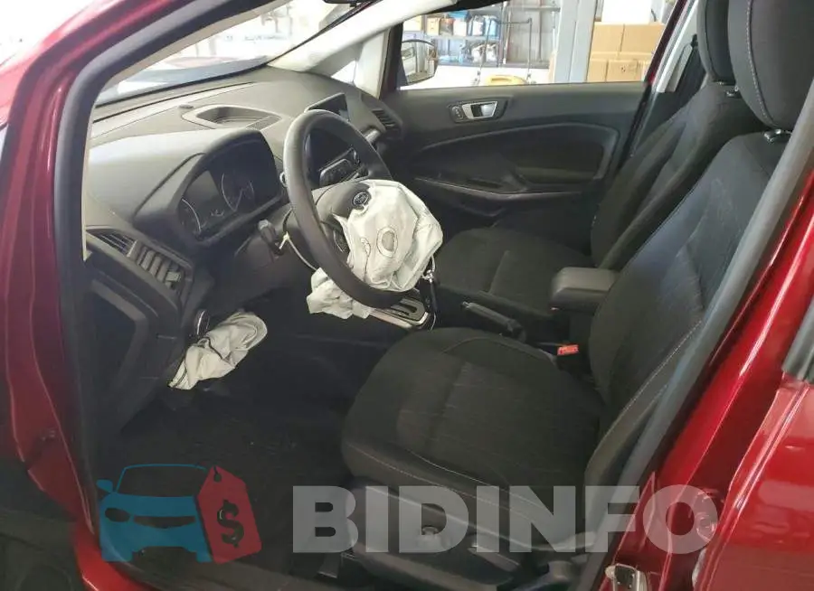 MAJ6S3GL4MC437564 Photo# 7
