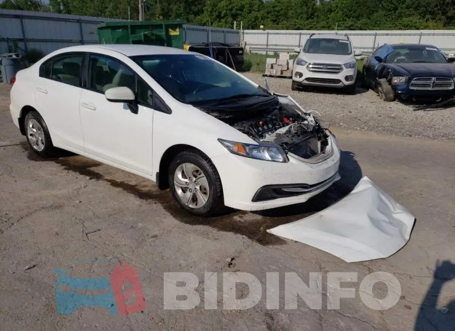 19XFB2F5XFE105017 Photo# 4