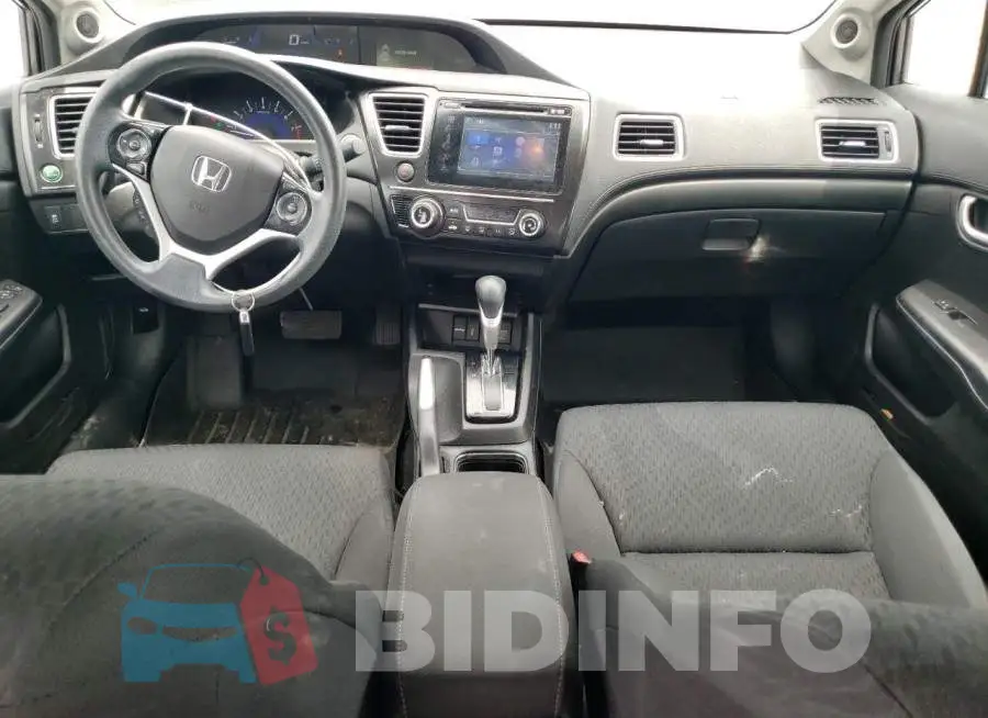 19XFB2F8XFE104010 Photo# 8