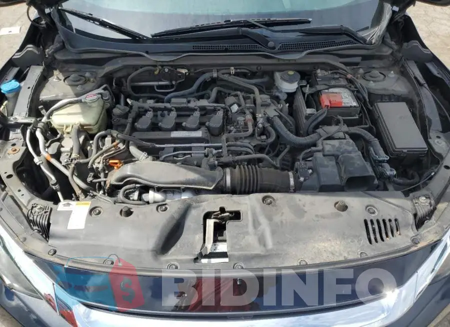 19XFC1F73GE028162 Photo# 11