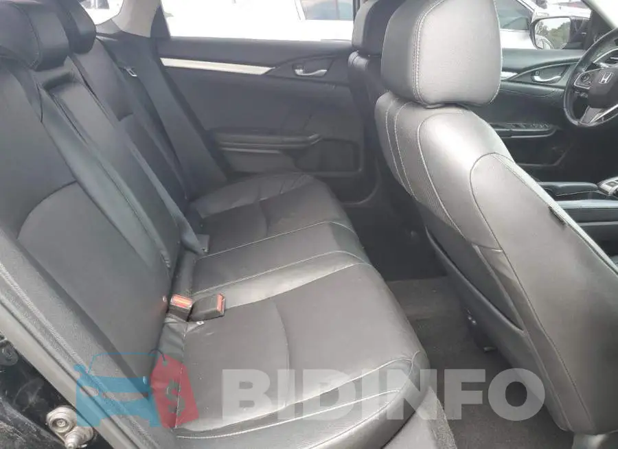 19XFC1F73GE028162 Photo# 10