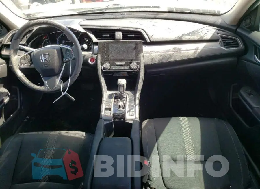 19XFC2F72HE004443 Photo# 8