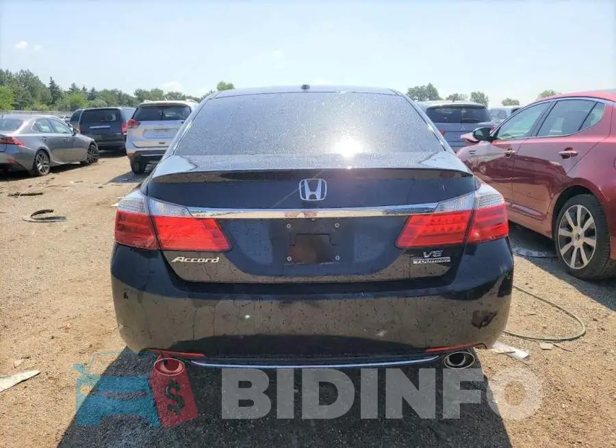 1HGCR3F90EA017152 Photo# 6