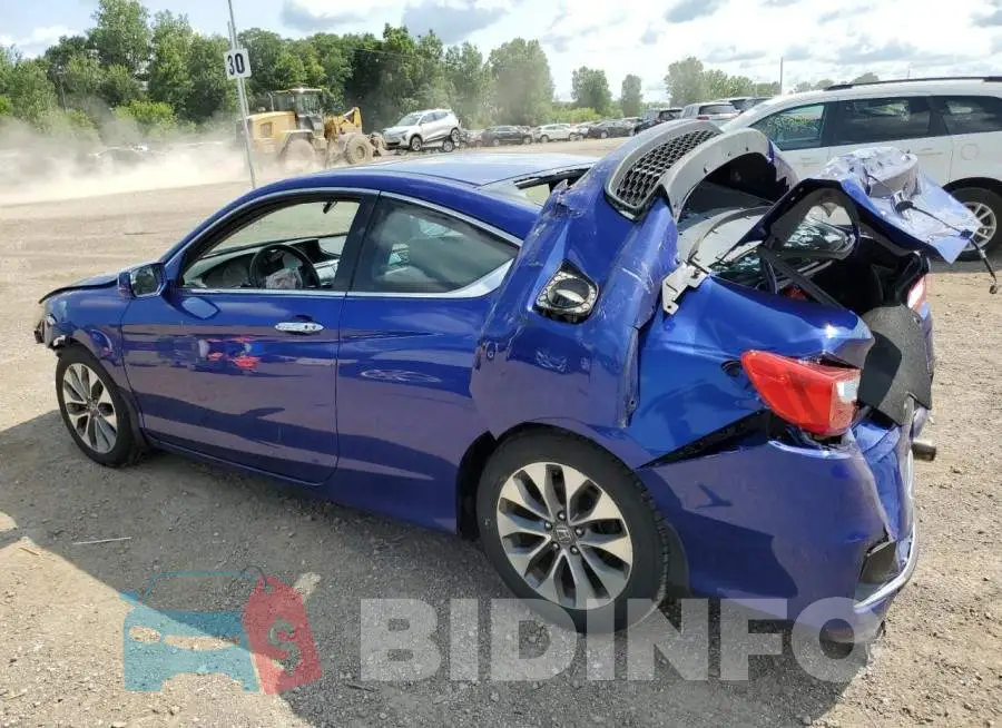1HGCT1B71FA008827 Photo# 2