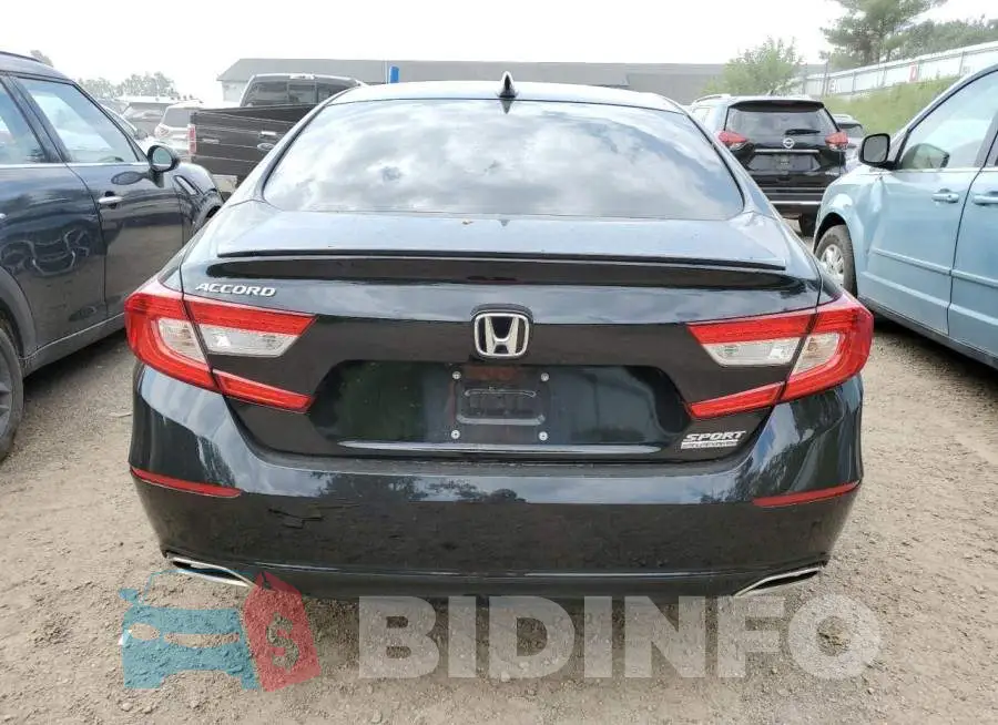 1HGCV1F44MA060413 Photo# 6
