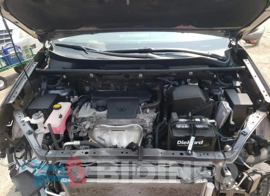 2T3DFREV6HW550058 Photo# 12
