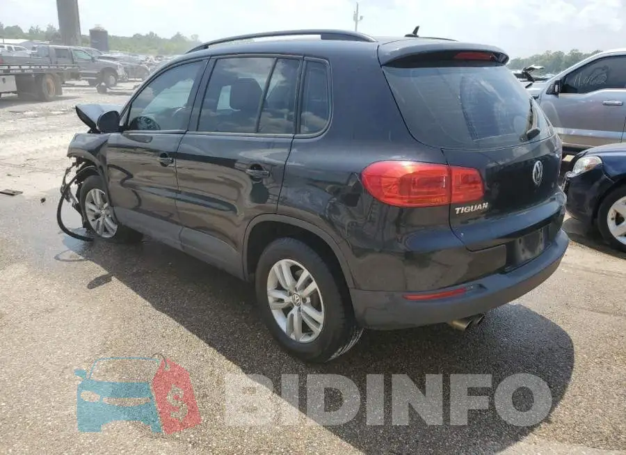 WVGAV7AX5GW528419 Photo# 2