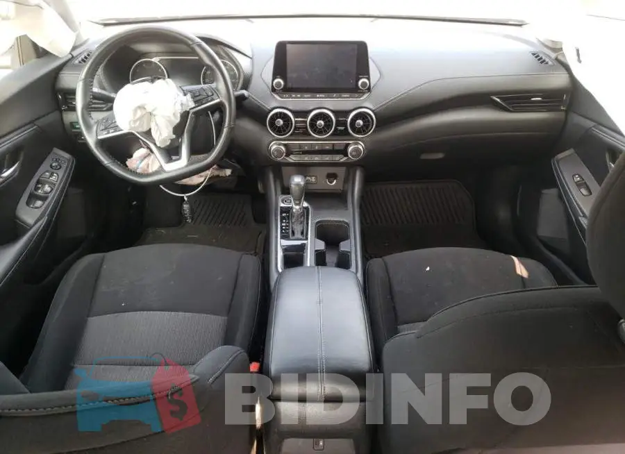 3N1AB8CV5NY283922 Photo# 8