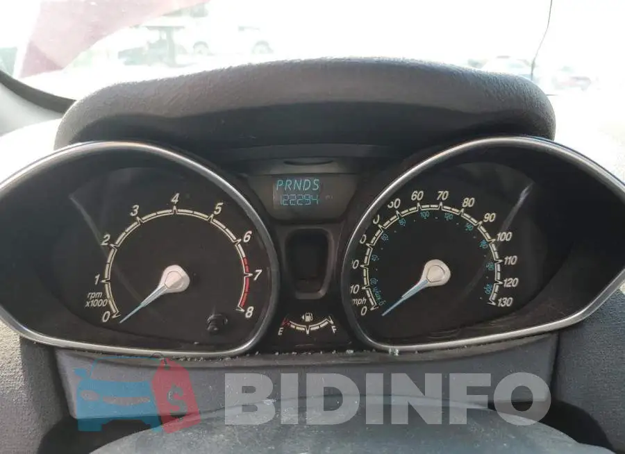 3FADP4BJ4FM216326 Photo# 9