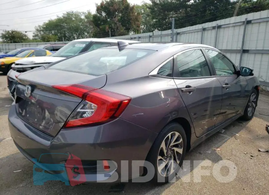 19XFC2F77HE056697 Photo# 3