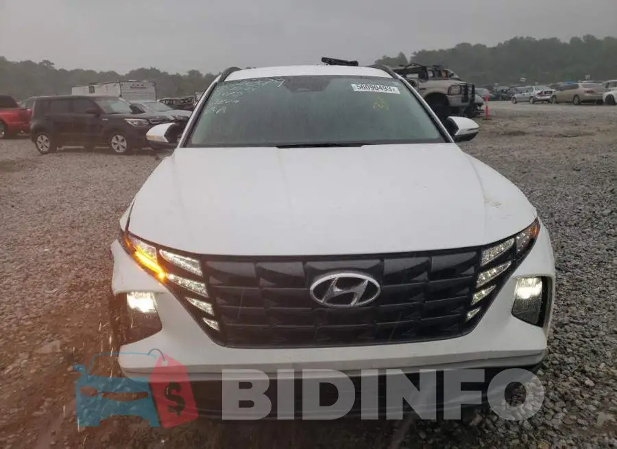 5NMJB3AE8NH133879 Photo# 5
