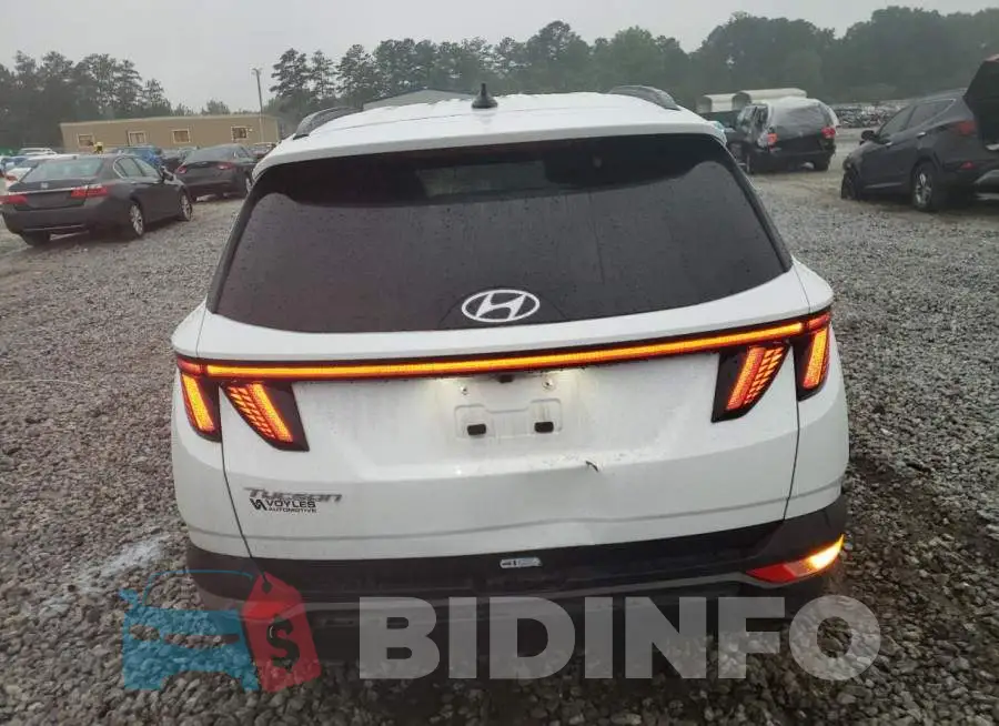 5NMJB3AE8NH133879 Photo# 6