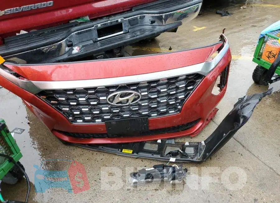 5NMS23AD1KH113626 Photo# 13