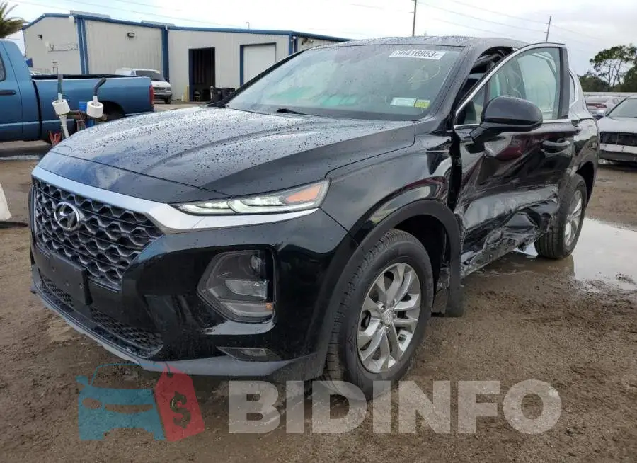 5NMS3CAD4LH175746 Photo# 1