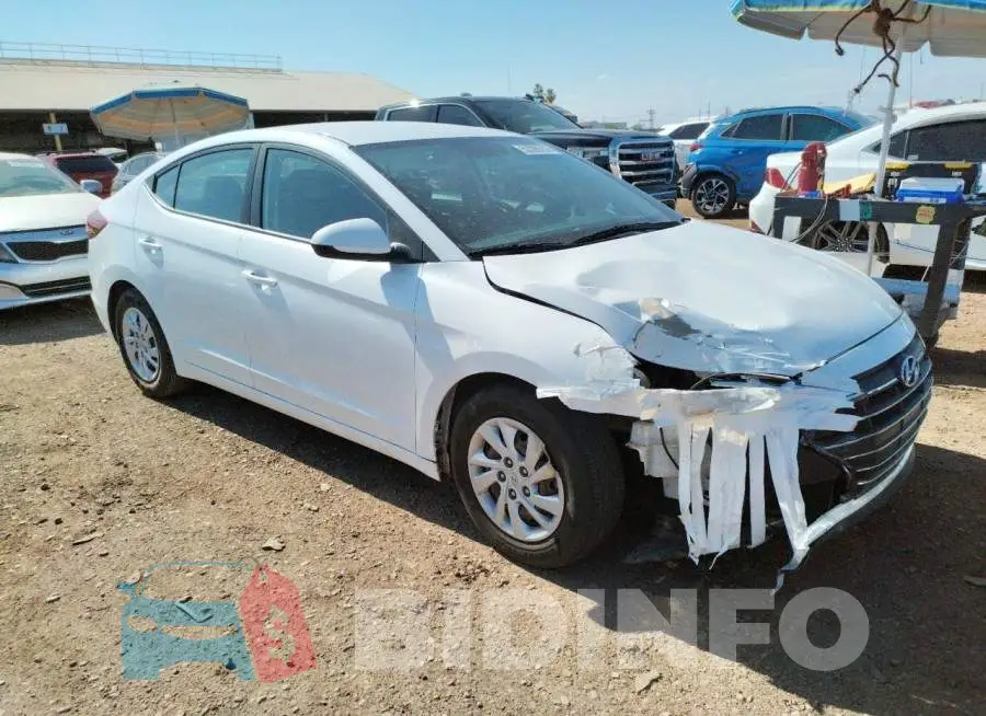 5NPD74LF3KH463048 Photo# 4