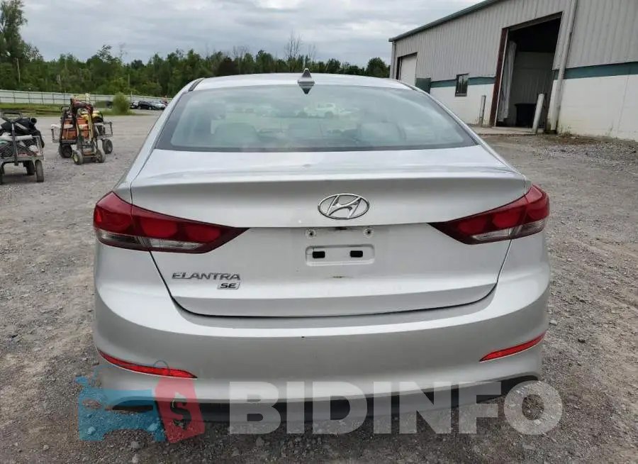 5NPD74LFXHH156517 Photo# 6
