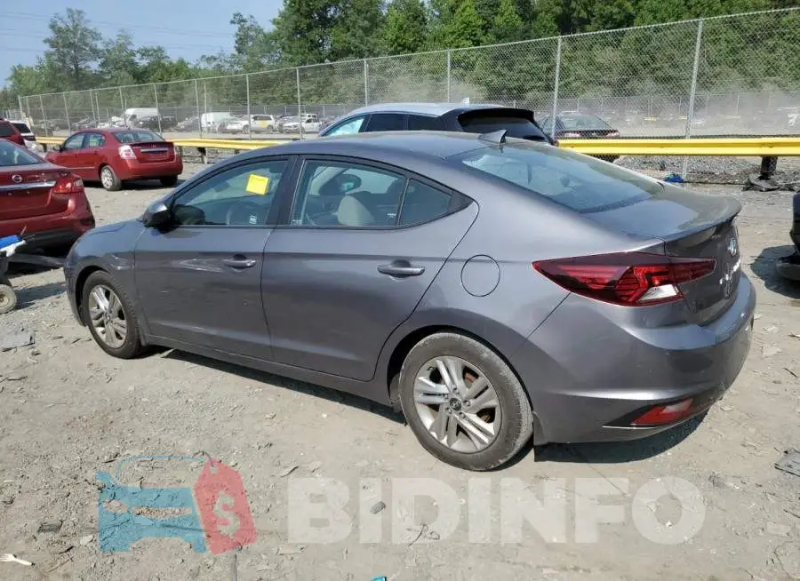 5NPD84LF1LH528624 Photo# 2