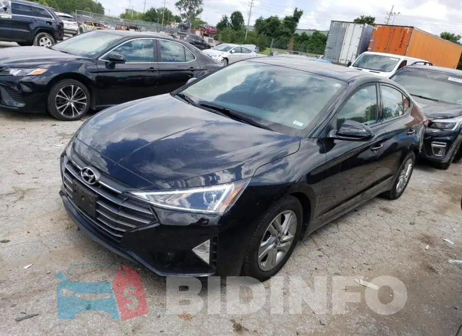 5NPD84LF1LH567083 Photo# 1