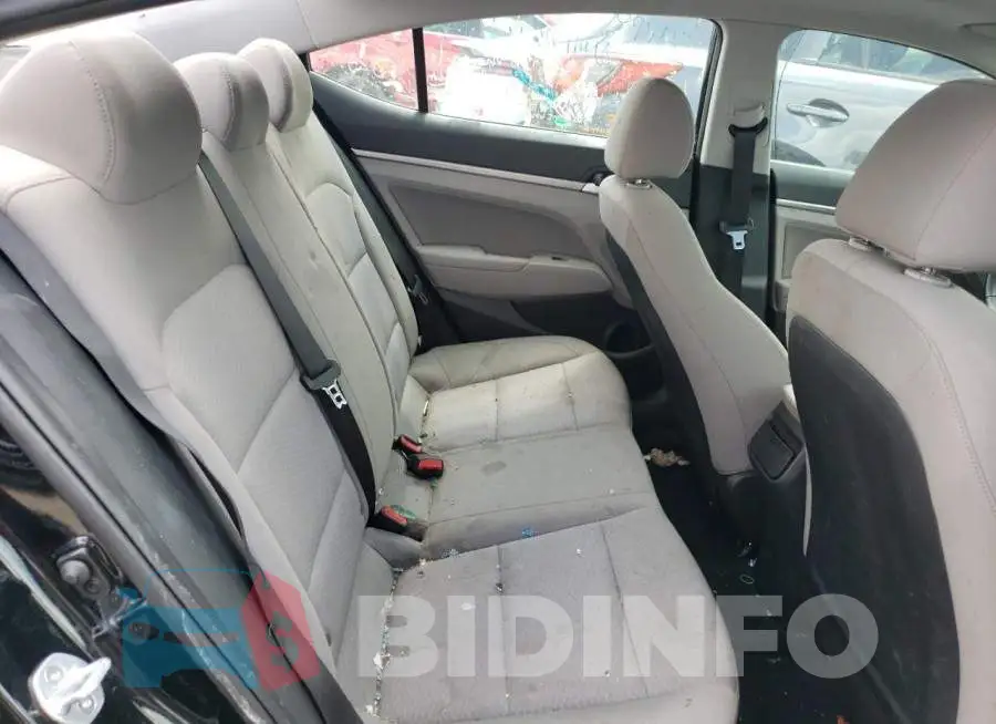 5NPD84LF1LH567083 Photo# 10
