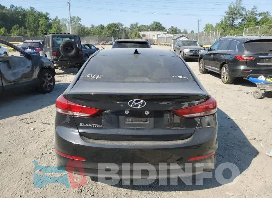 5NPD84LF3JH360837 Photo# 6