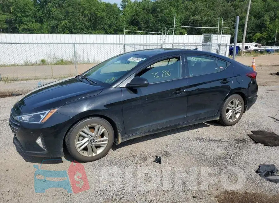 5NPD84LF3KH433903 Photo# 1