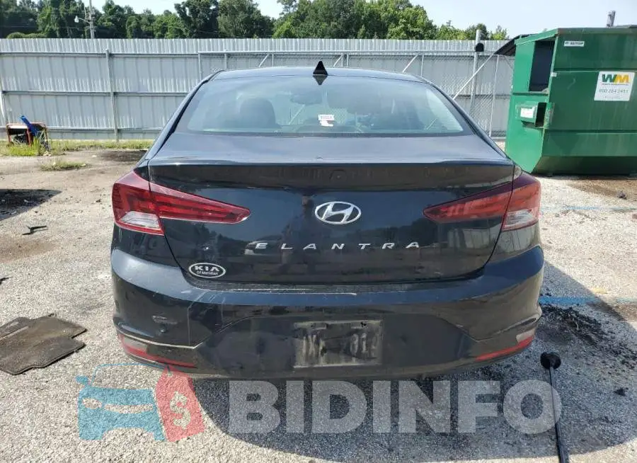 5NPD84LF3KH433903 Photo# 6