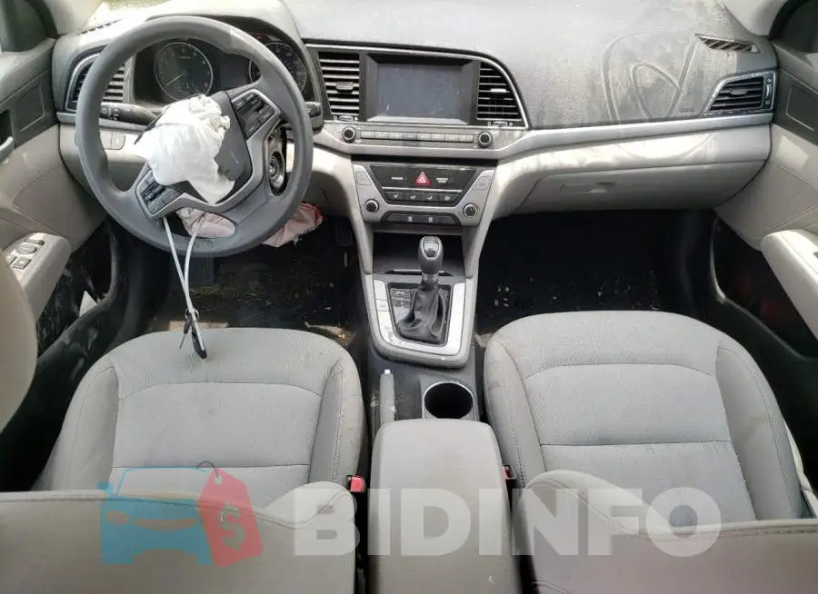 5NPD84LF4HH109268 Photo# 8
