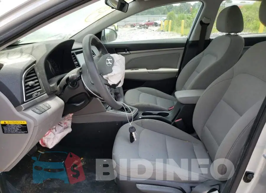 5NPD84LF4HH109268 Photo# 7