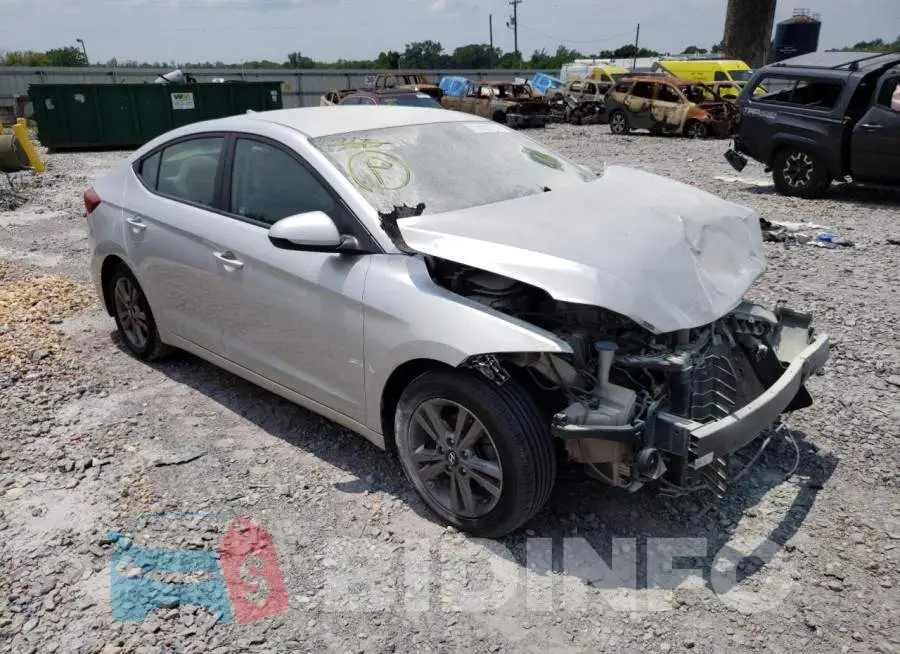 5NPD84LF4HH109268 Photo# 4