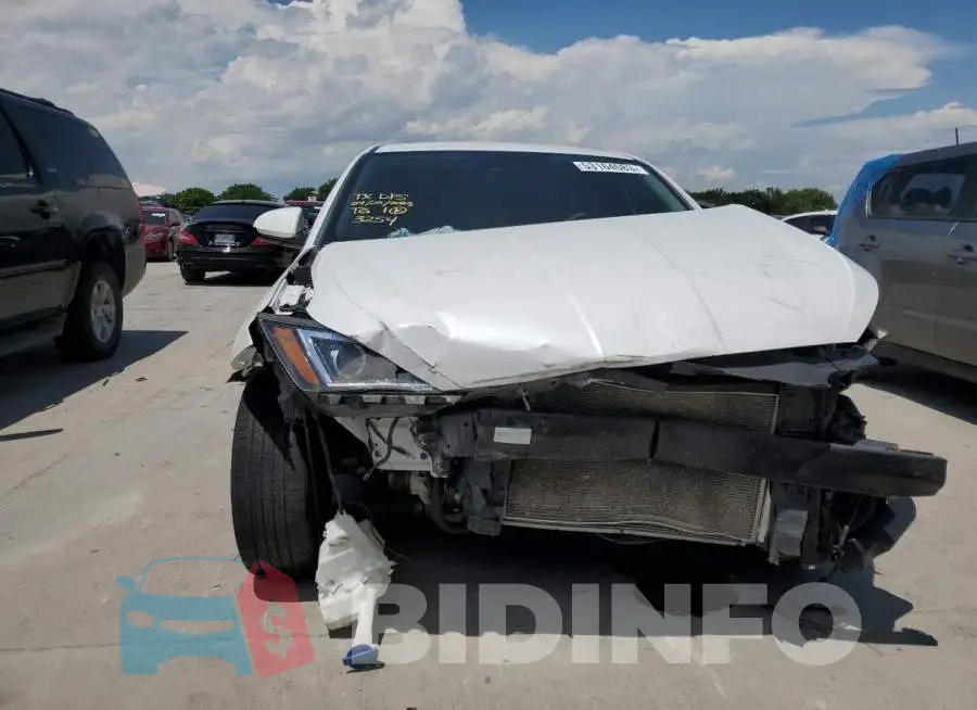5NPD84LF4LH563254 Photo# 5