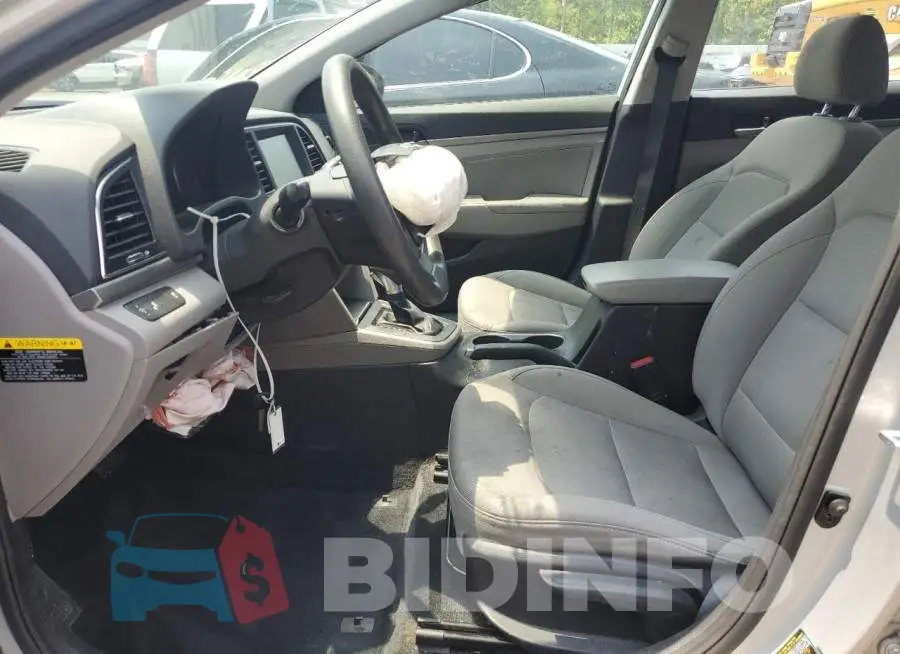 5NPD84LF6JH250753 Photo# 7