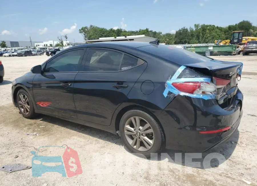 5NPD84LF7JH385823 Photo# 2