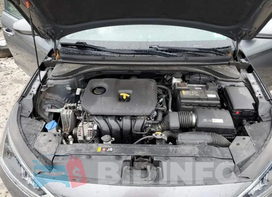 5NPD84LF7KH459646 Photo# 11