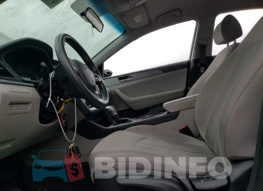 5NPE24AF0JH703855 Photo# 7