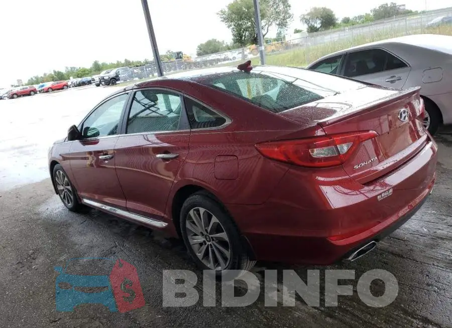 5NPE34AF9FH240120 Photo# 2