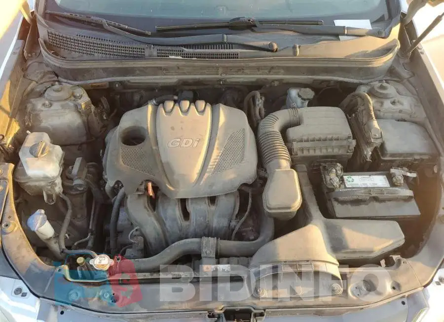 5NPEB4AC7EH913140 Photo# 11